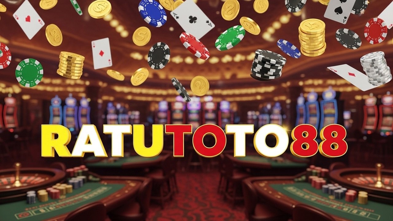 RATUTOTO88 RATUTOTO88